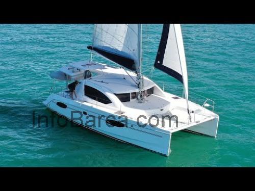 Leopard 39 scheda tecnica e recensioni